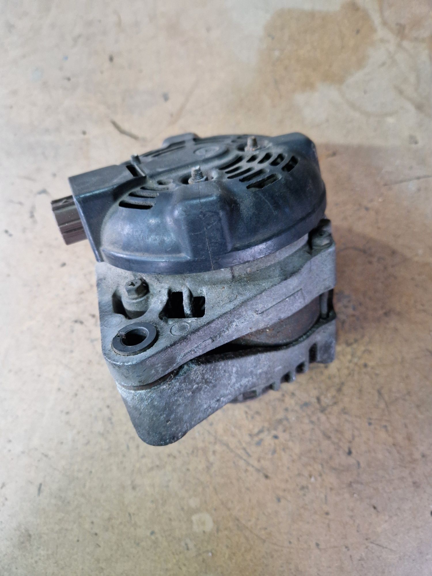 Alternator Toyota Rav4 2.0