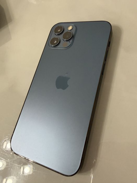 Iphone 12 pro 512 гб