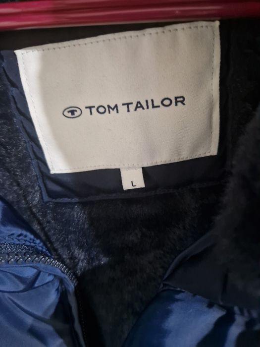 Geaca Tom Tailor