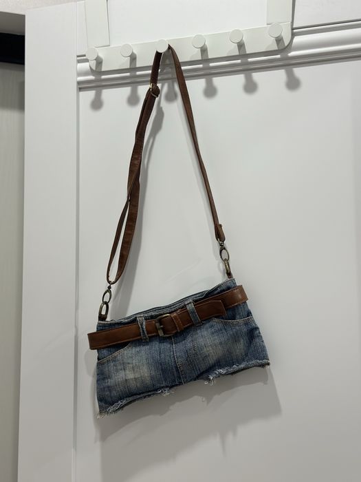 Сумочки и платье