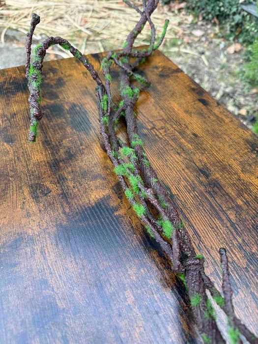 Изкуствена зеленина за декорация