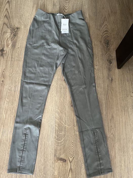 Pantaloni Mango noi