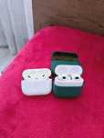 AirPods 2 (3rd generation) AirPods 3 (3rd generation)