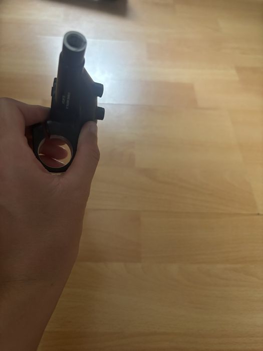 Maneta de frana bicicleta BL-MT401