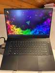 Razer Blade 15 Advanced 2021 i7-11800H 32GB RTX 3080