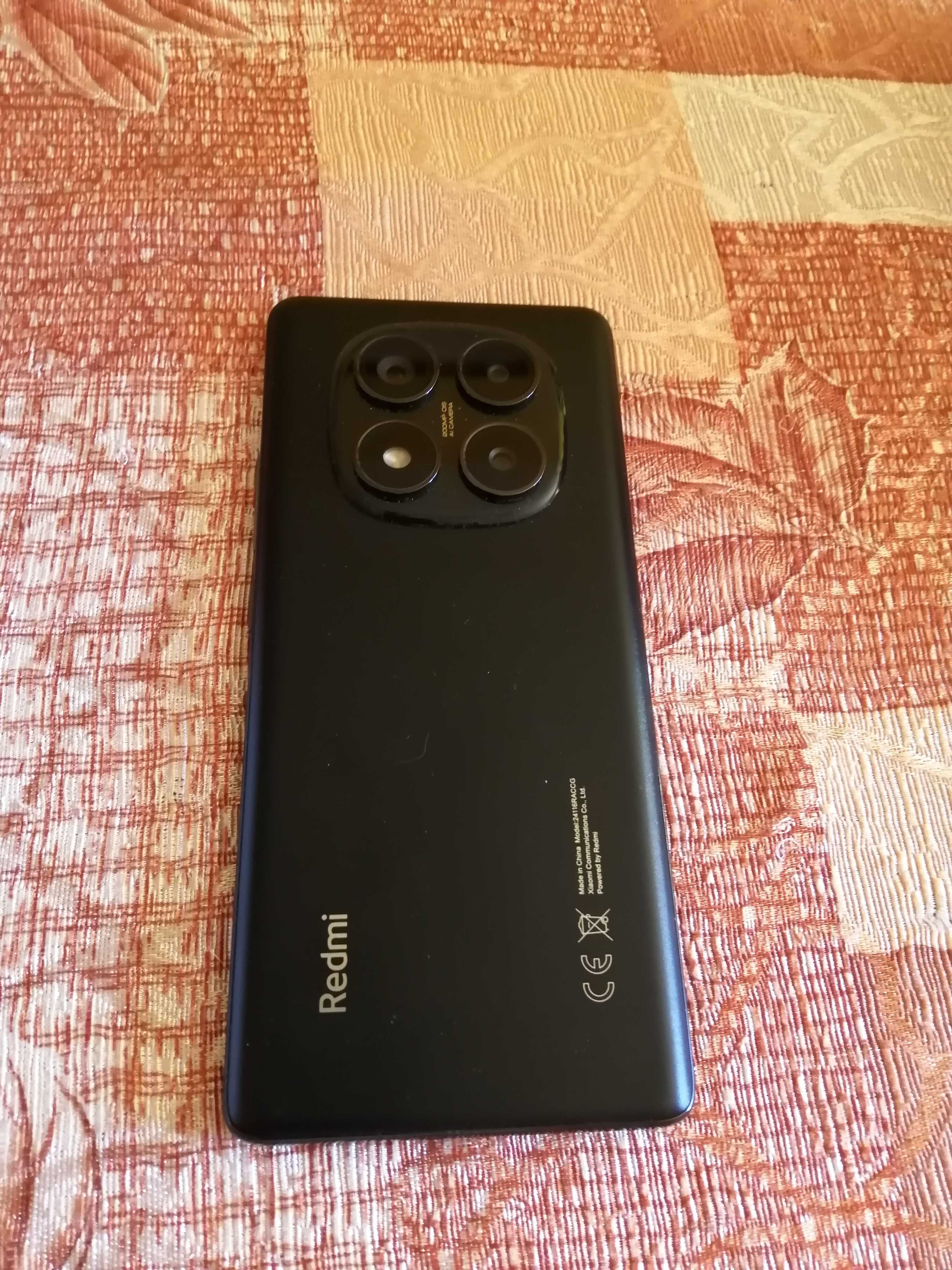 XIAOMI-14 Pro. Redmi