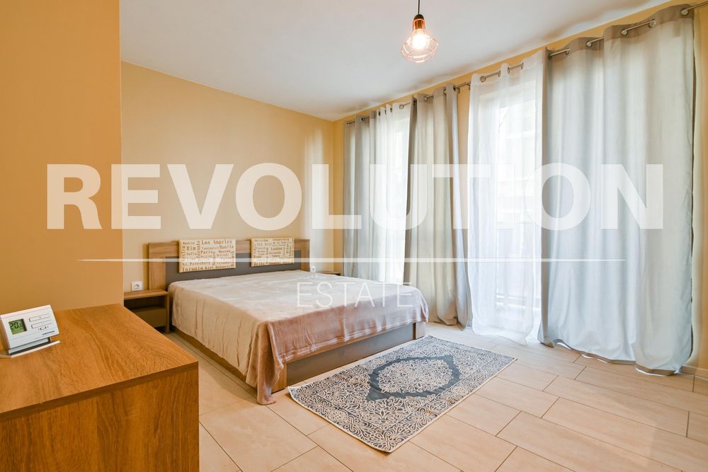 Дава се под наем Четиристаен апартамент в София, Павлово - 127 кв.м за 1100 € - Снимка #6