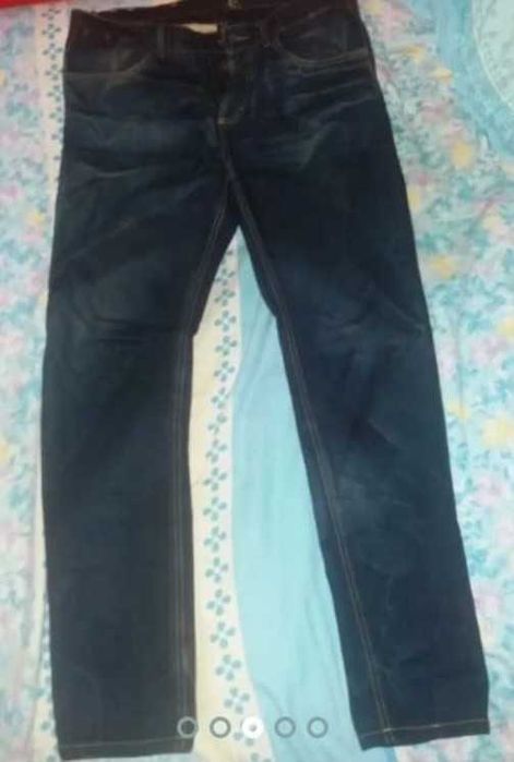 Blue jeans Cavalli originali  limited edition