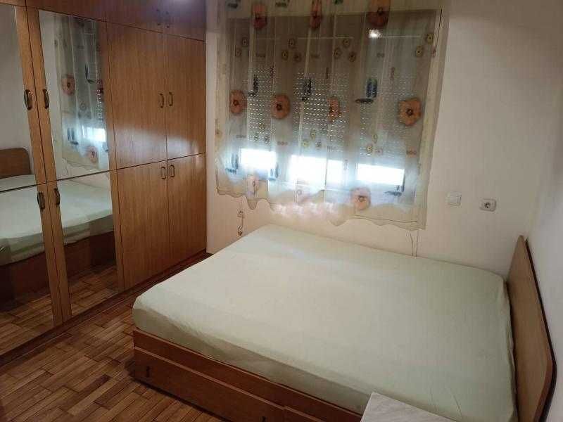 Тристаен апартамент с вкл. паркомясто до Турското консулство