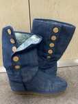 Cizme originale UGG primăvară-toamnă !