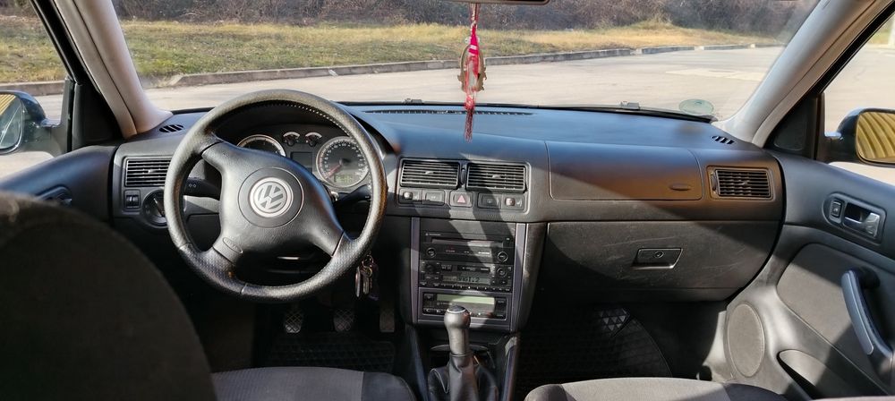 Vw golf 4 break  an 2004 motor 1,9axr diesel euro 4 model pacific