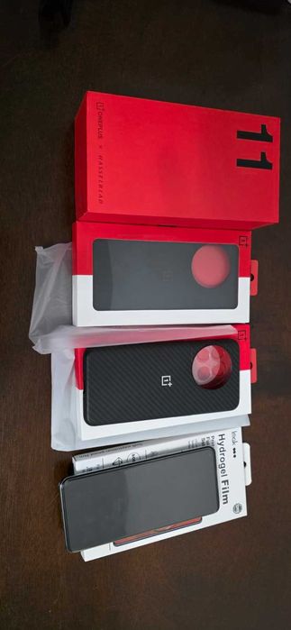 Oneplus 11 16GB RAM 256GB