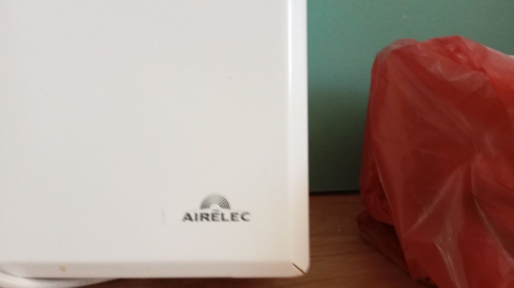 Конвектор AIRELEC