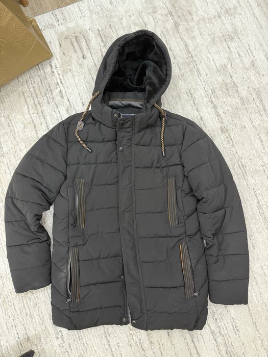 Зимняя куртка новая