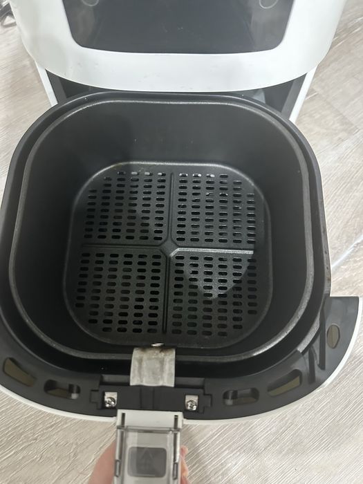 Philips Airfryer HD9255/30