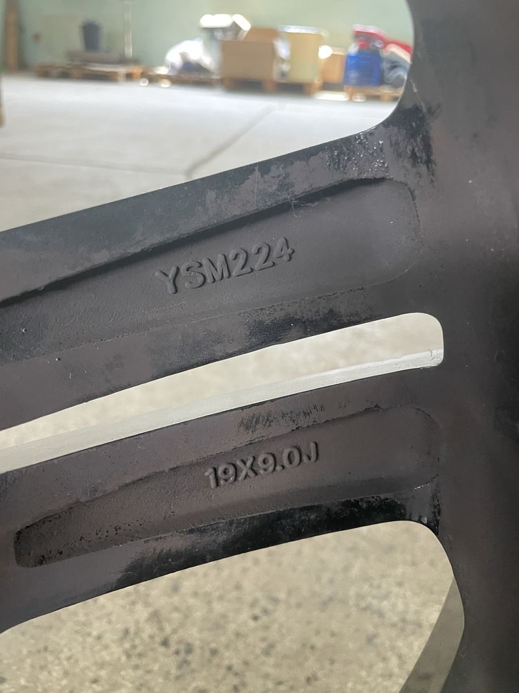 Джанти за Порше кайен/911/Vw toureg
