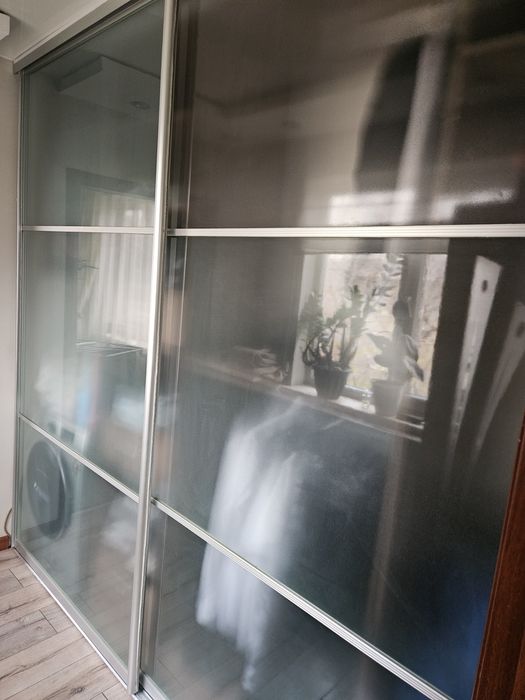 Продам Гардеробную  и Шкаф