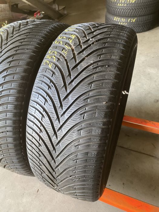 Anvelope iarna 235/55/17 BF Goodrich G-Force Winter 2 235 55 17 R17