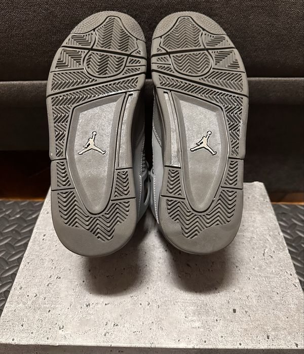 Air Jordan 4 Retro “Paris Olympics”