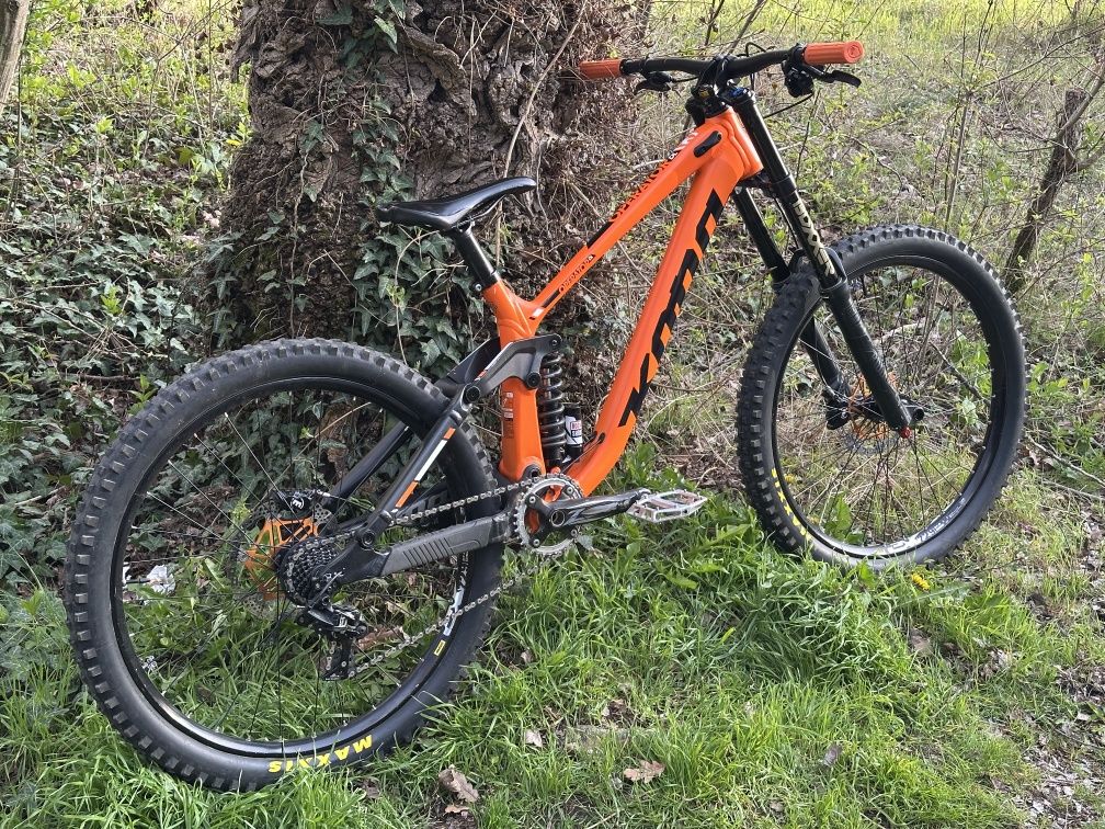 Kona operator dl 2017 27.5