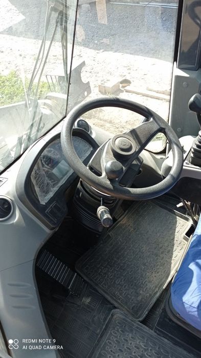 XCMG50 1.8 kubalik