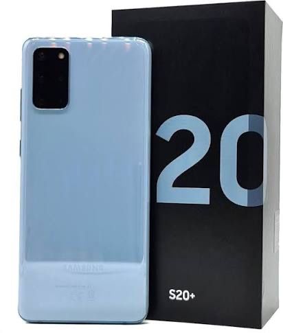 Samsung S20+, 128 гб