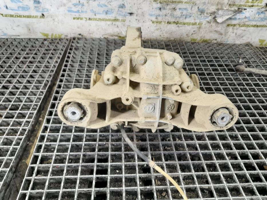 Grup diferential spate 4460310019  2.5 tdi BAC Volkswagen VW Touareg