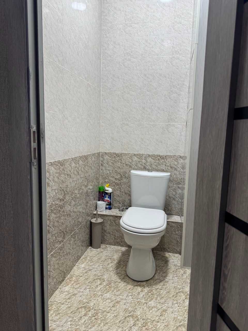 Arzon kvartira 4 xonali Sergeli 136772