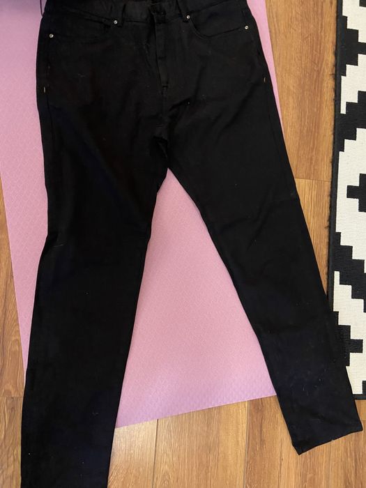 мъжки дънки и панталони Zara, reserved