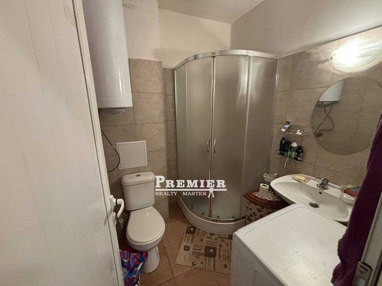 Продава се Едностаен апартамент в Поморие - 52 кв.м за 1154 €/кв.м - Снимка #5