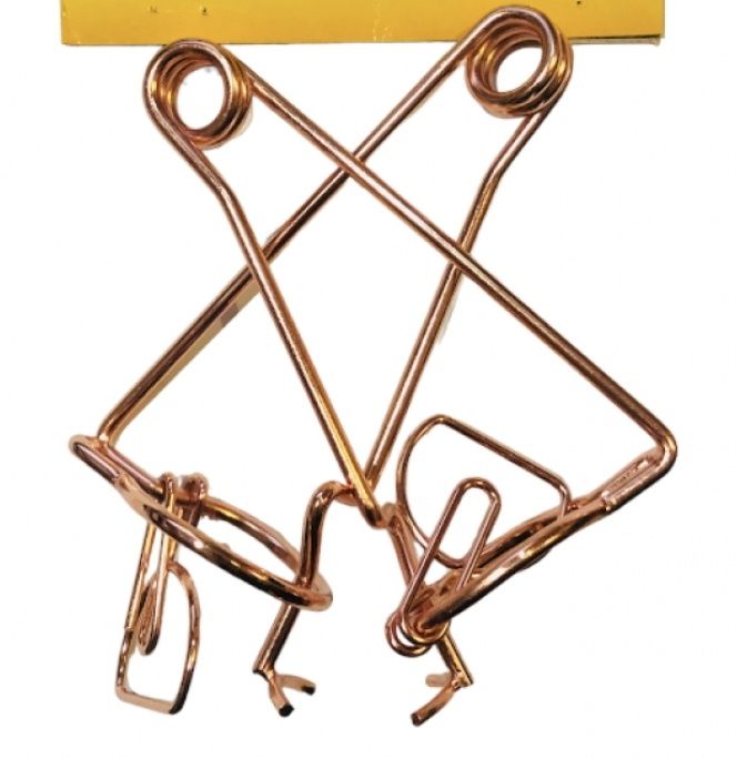 Capcane cartite                             .