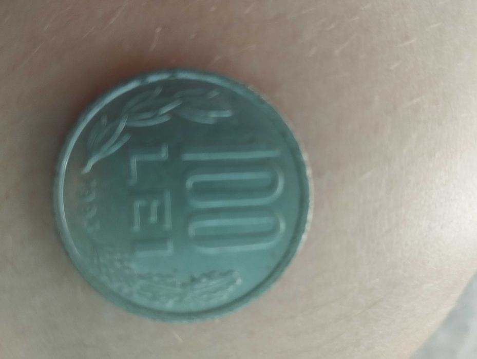 Monede românești preț negociabil.4000