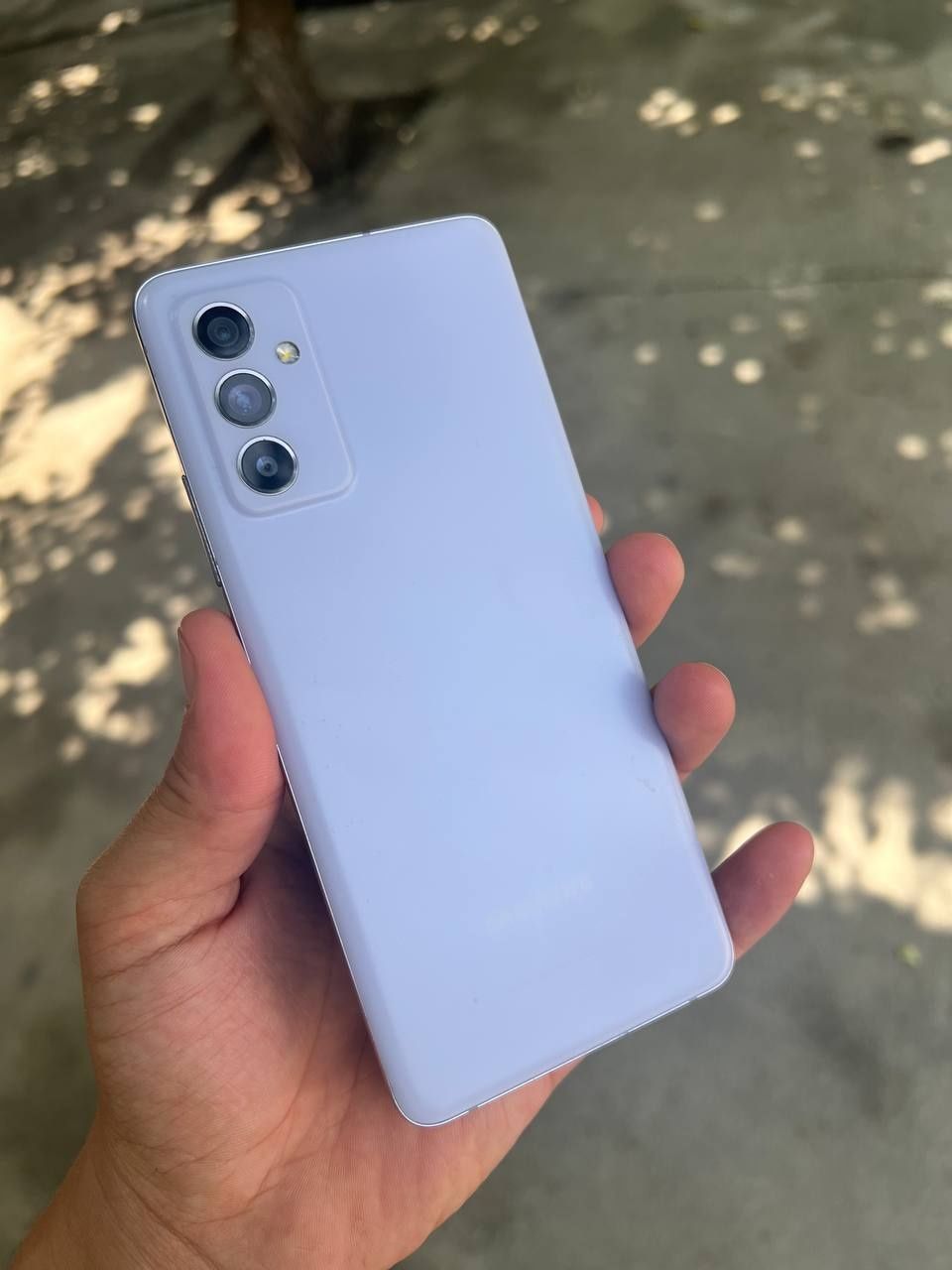 Samsung A 82 5G сотилади