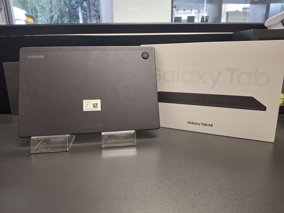 Samsung Galaxy Tab A8