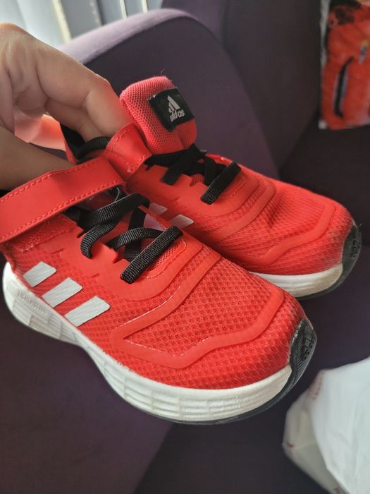 Детски маратонки adidas