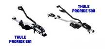 Vand suporti bicicleta Thule ProRide 598 Thule Pro Ride 591