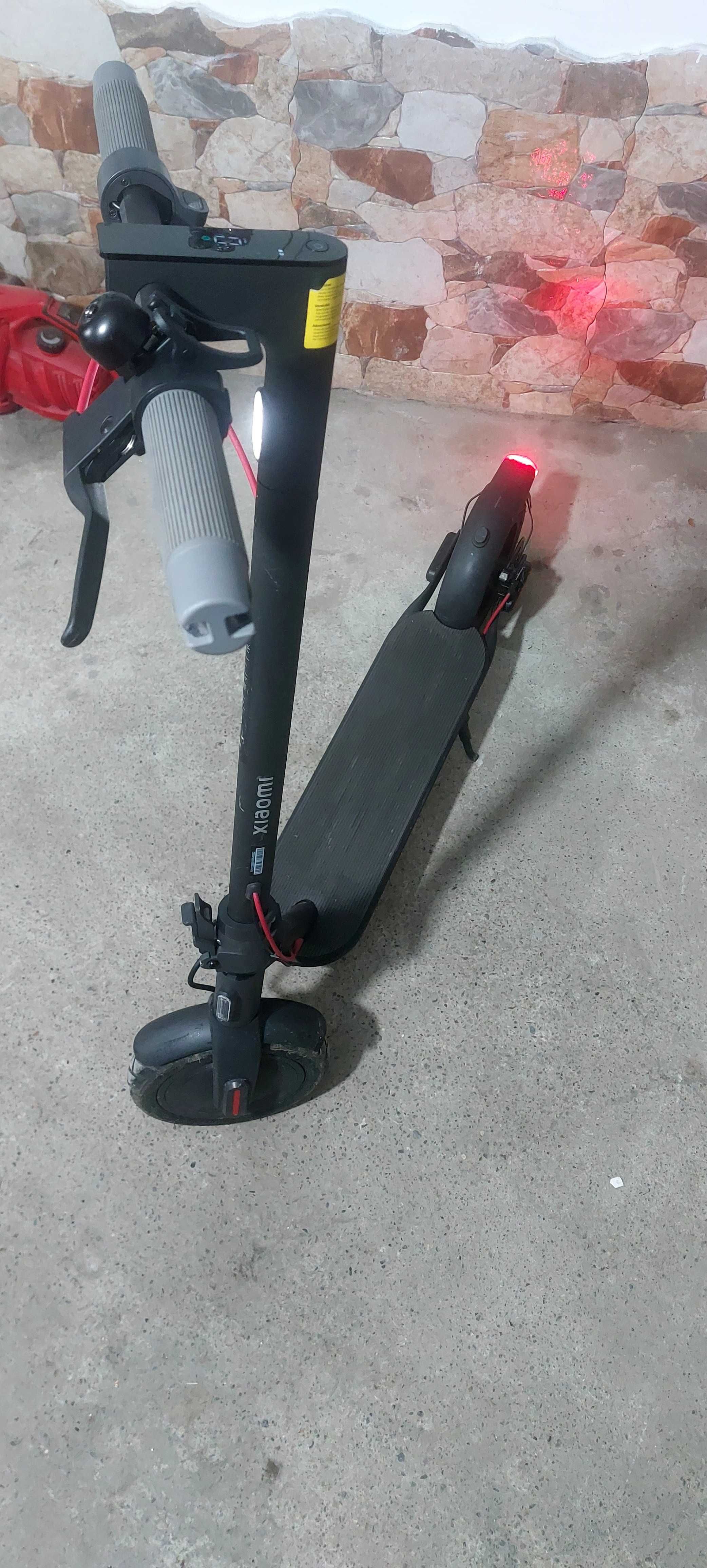 Trotineta xiaomi