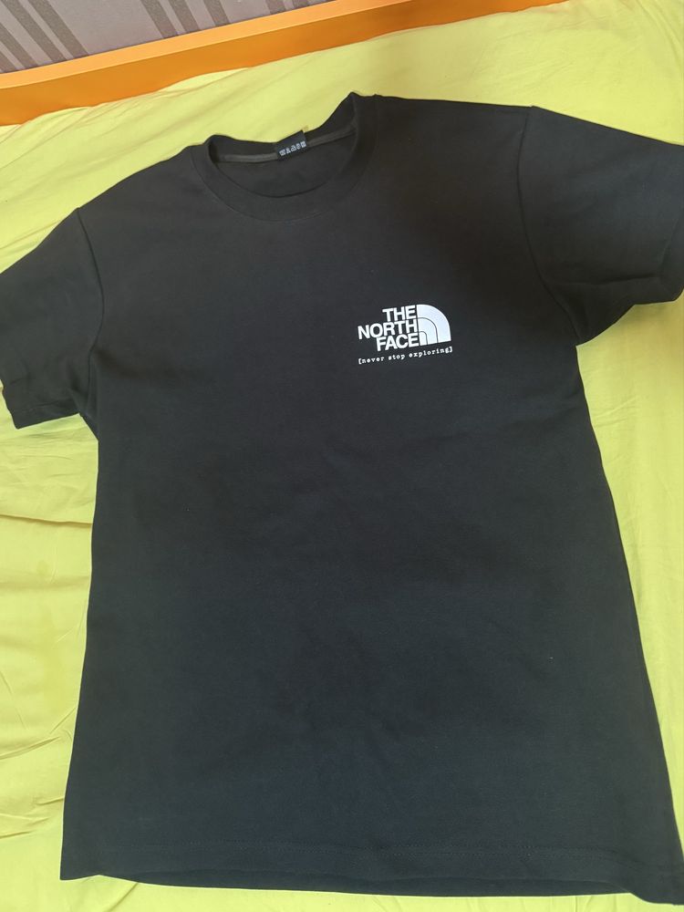 Летен екип( North Face )