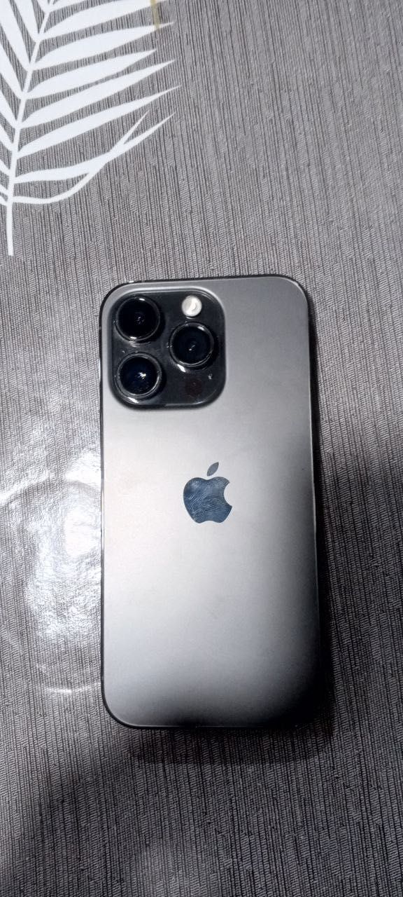 Iphone 14 pro esim LLA