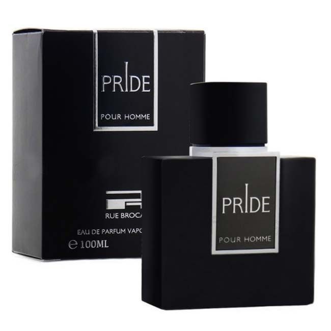 Dubay atr erkaklar uchun Rue Broca pride Edp (100)ml