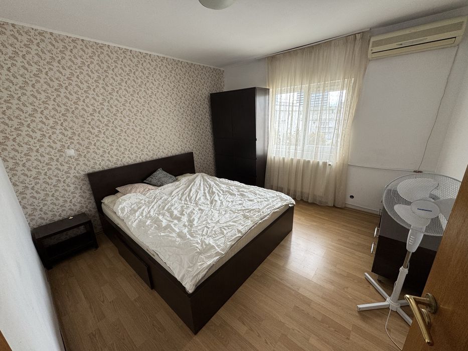 De inchiriat apartament 2 camere aviatiei