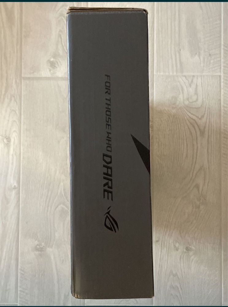 Laptop Gaming ASUS ROG Zephyrus G16 GU605MI 16” I7 ultra 1TB 16 Gb Nou
