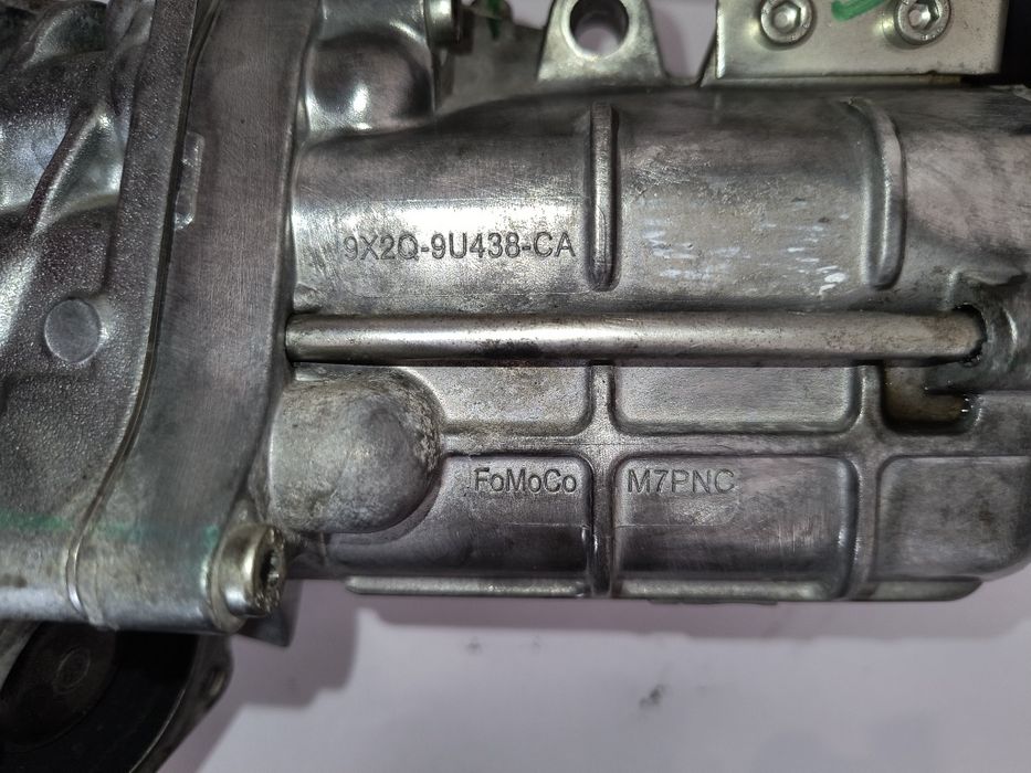 Ansamblu răcitor gaze cu EGR Range Rover Sport 3.0 D 306DT 2014-2019