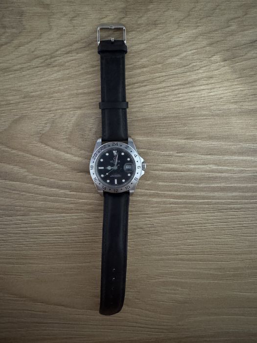 Ceas Alpha automatic