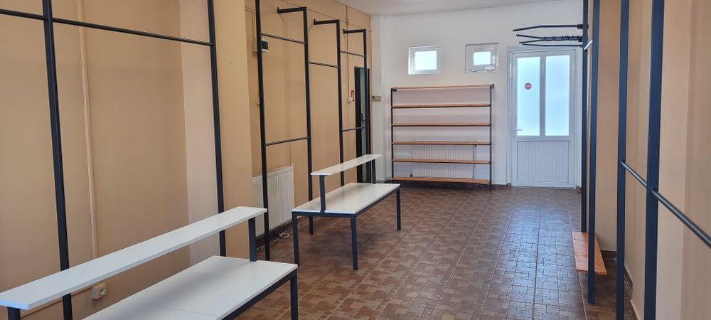 Spațiu comercial de închiriat