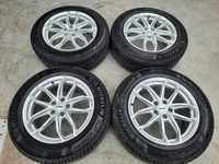 Джанти 18 / 5х112 - VW, Audi, Mercedes, Skoda, Seat 5x112