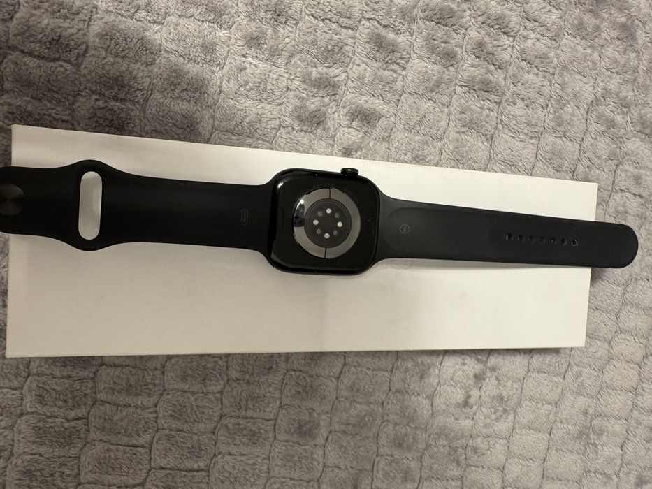 Apple Watch seria 10 46mm GPS