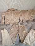 Compleu 3 piese Dolce gabbana S