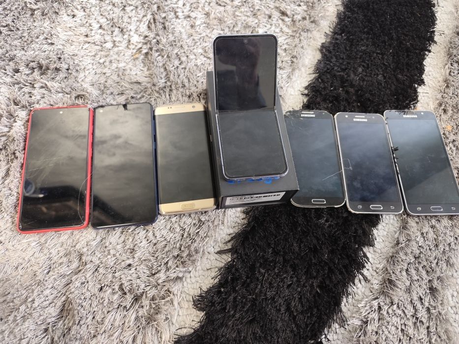 Tel.Samsung pt. Piese