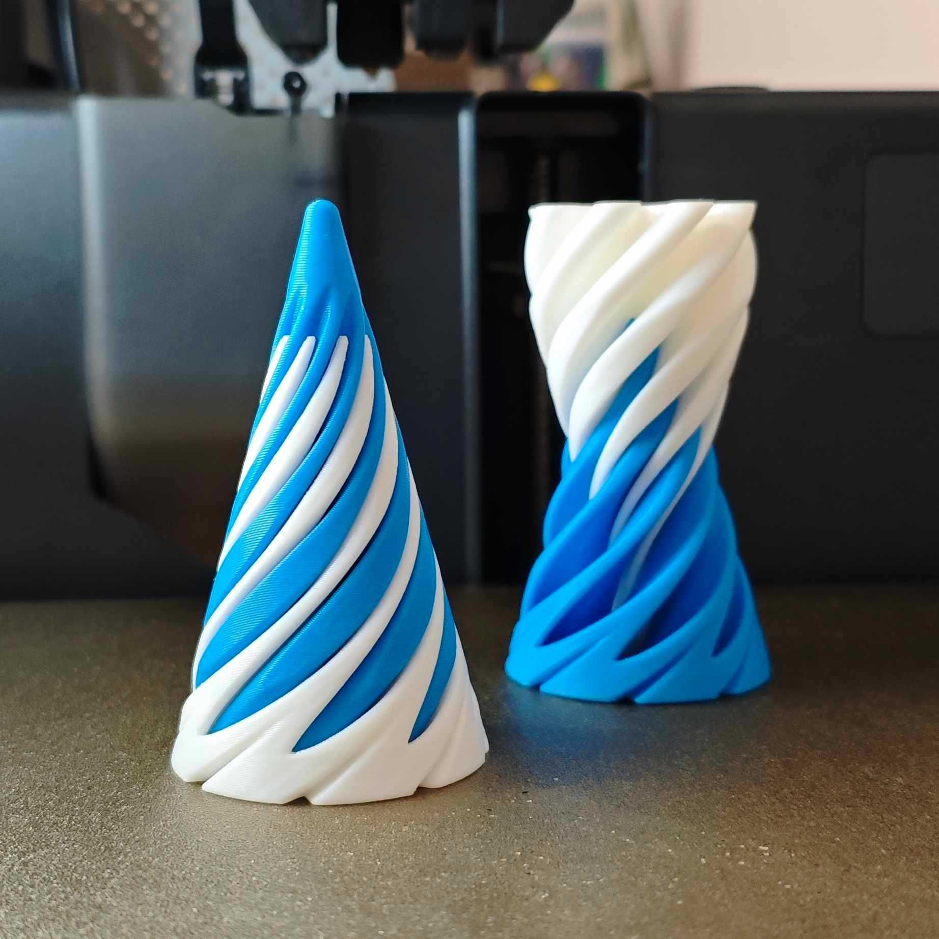 3D принтиране – 0.06 лв/грам + безплатно видео на процеса